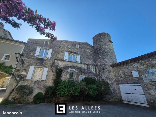 Maison vente à Nyons, Manas