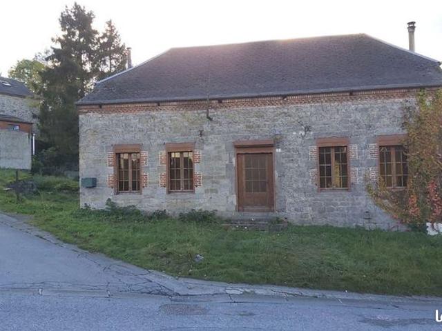 Maison vente à Glageon, Nord