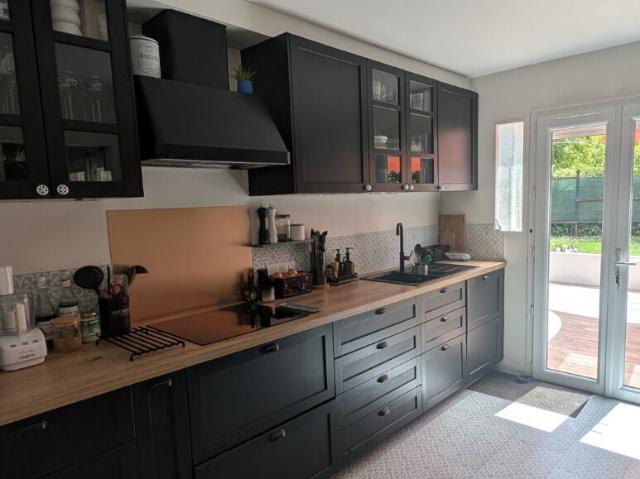 Maison vente à Nantes, Saint-herblain