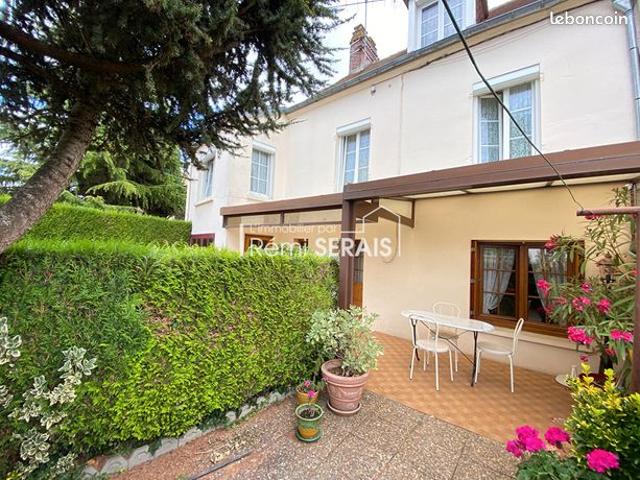 Maison vente à Argentan