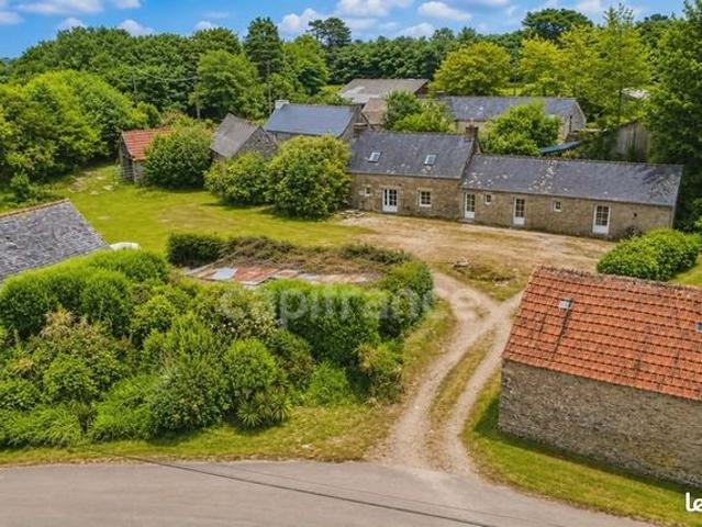 Maison vente à Morlaix, Bretagne