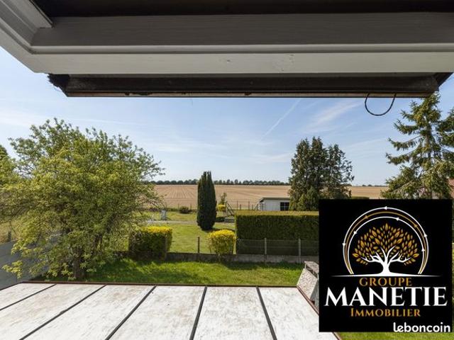 Maison vente à Arras, Fresnes-lès-montauban