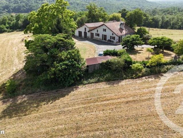 Maison vente à Dax, Ossages