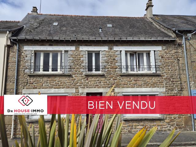 Maison vente à Mayenne, Gorron