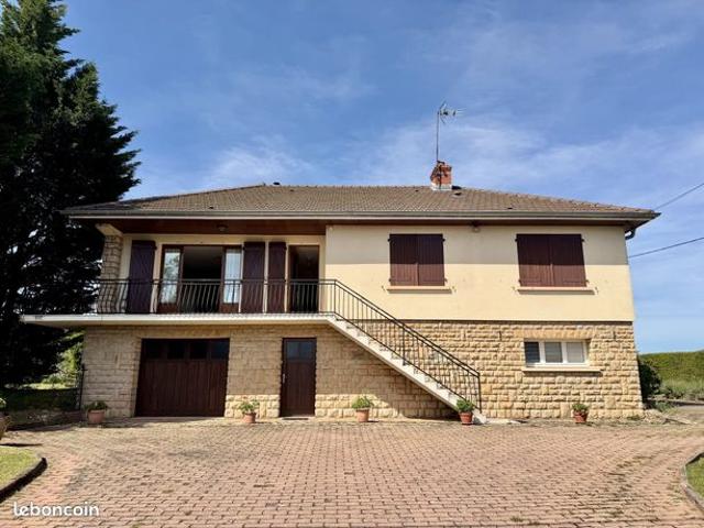 Maison vente à Charolles