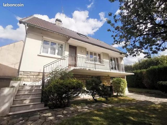 Maison vente à Gournay-sur-marne, Martinique