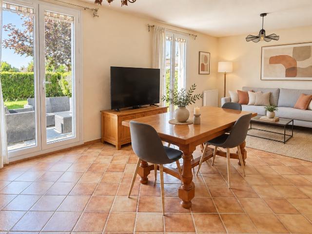 Maison vente à Buchelay, Yvelines