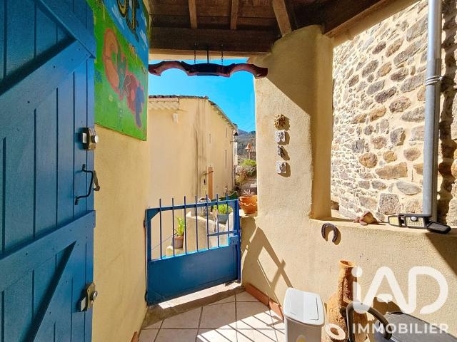 Maison vente à Le Castan, Graissessac