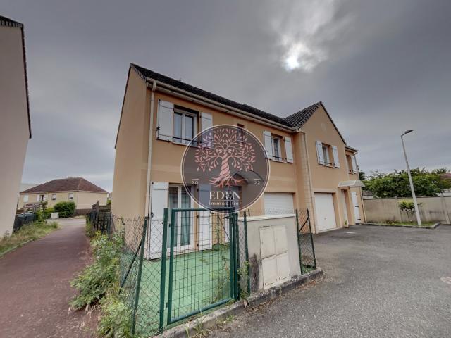Maison vente à Dreux