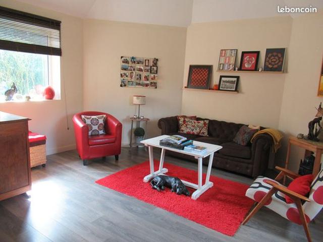 Maison vente à Angers, Beaucouzé