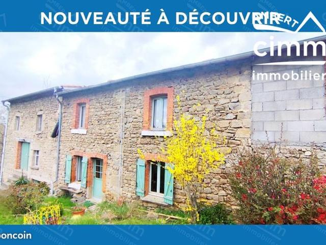 Maison vente à Ambert, Cunlhat