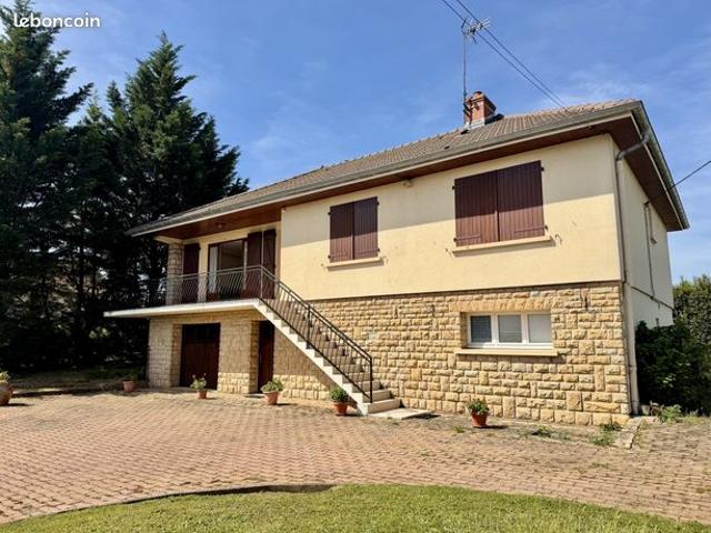 Maison vente à Charolles