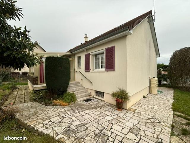 Maison vente à Le Mans, La Chapelle-saint-aubin
