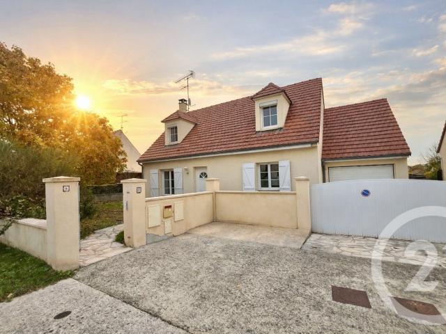 Maison vente à Palaiseau, Forges-les-bains