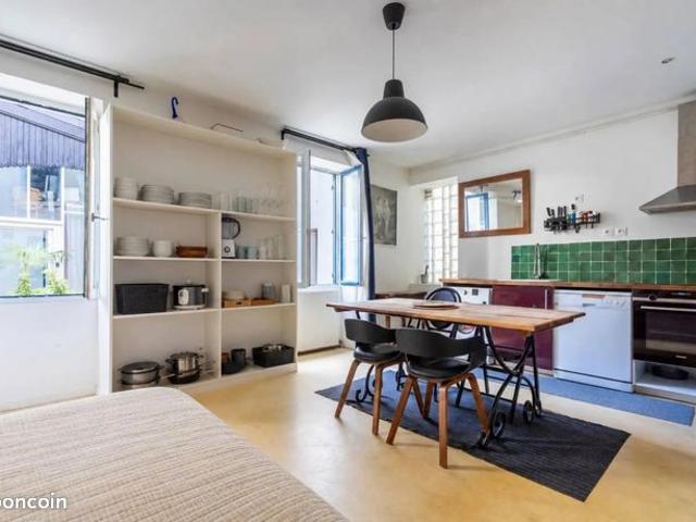 Maison vente à Saint-Denis, Saint-denis