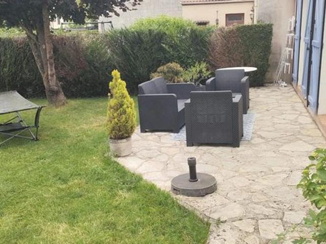 Maison vente à Mantes-la-Jolie, Buchelay