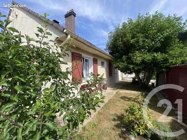 Maison vente à Roissy-en-Brie, Seine-et-Marne