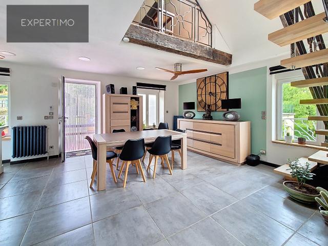 Maison vente à Millau, Villefranche-de-panat