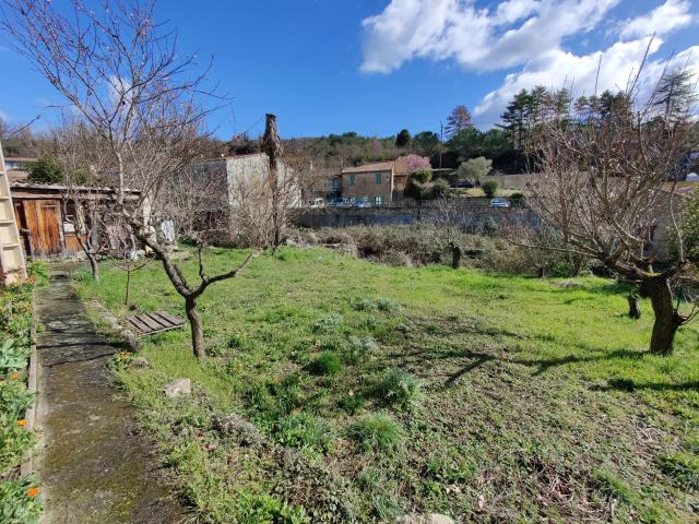 Maison vente à Limoux, Couiza