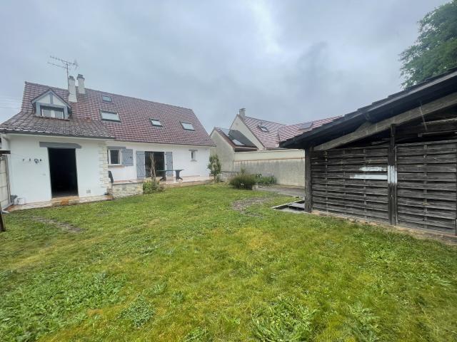 Maison vente à Le Raincy, Tremblay-en-france