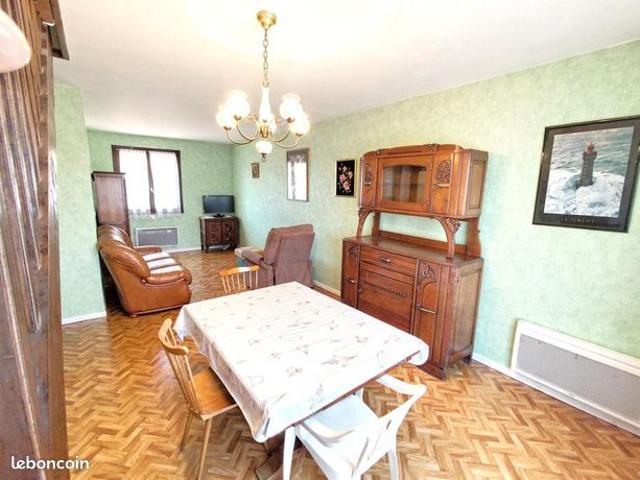 Maison vente à Angers, La Possonnière