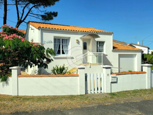 Maison vente à France métropolitaine, Jard-sur-mer