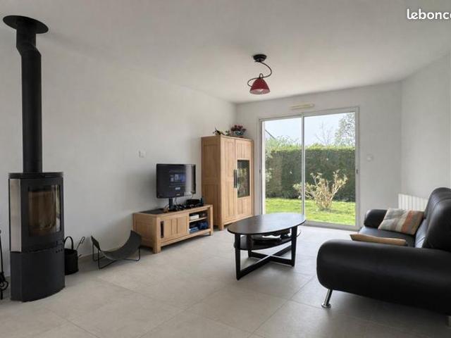 Maison vente à Nantes, Clisson