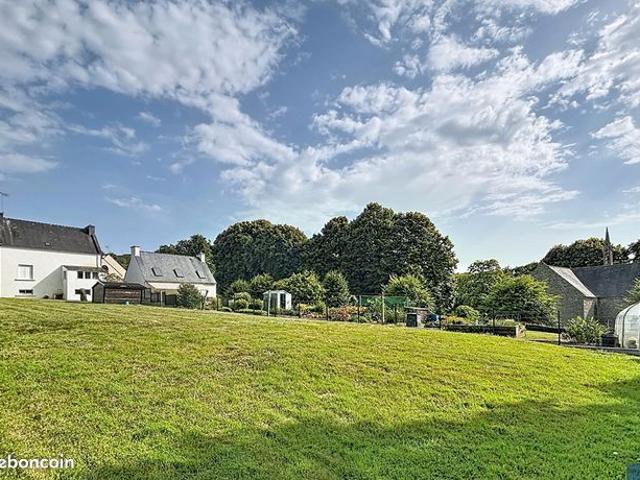 Maison vente à Elliant, Finistère
