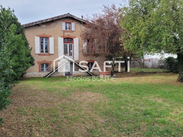 Maison vente à Castres