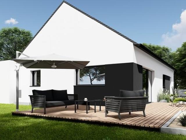 Maison vente à Brest, Bretagne