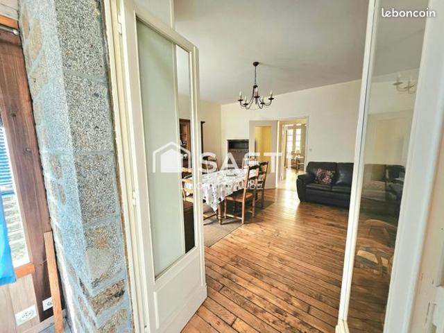 Maison vente à Alençon, Mantilly