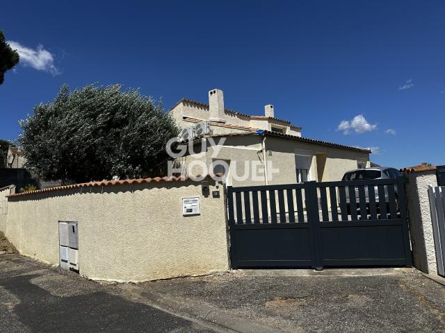 Maison vente à Carcassonne, Trèbes