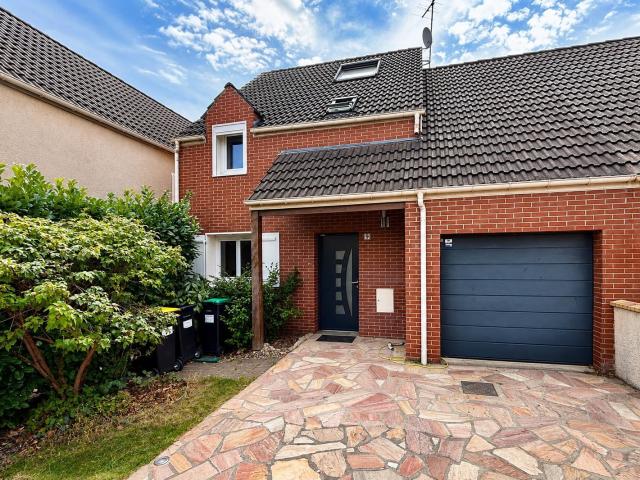 Maison vente à Leuville-sur-Orge, Essonne