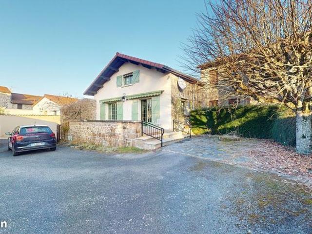 Maison vente à Montbrison, Luriecq