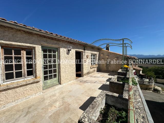 Maison vente à France métropolitaine, Réauville