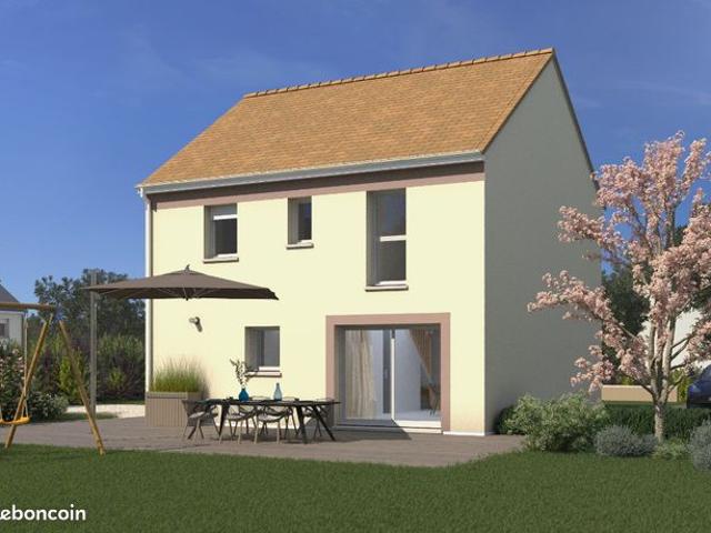 Maison vente à Meaux, Poincy