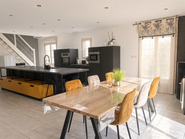 Maison vente à Meigné, Doué-en-Anjou