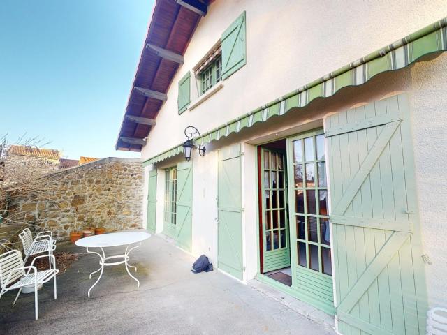 Maison vente à Montbrison, Luriecq