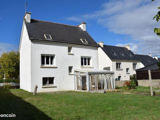 Maison vente à Trégunc, Finistère