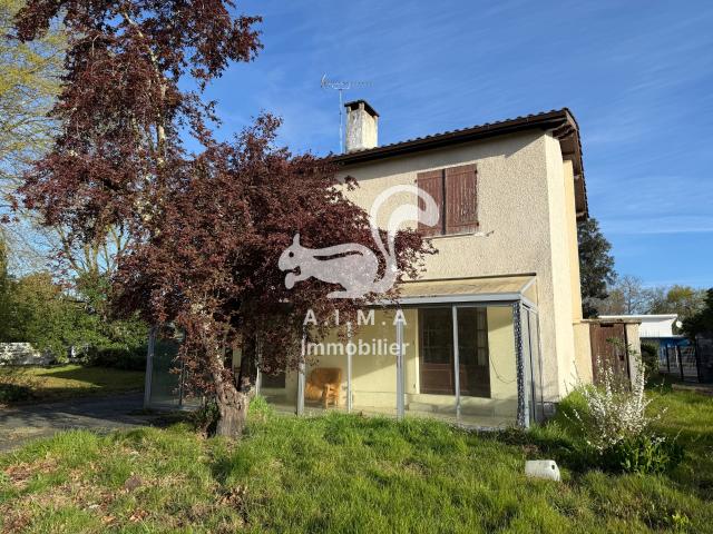 Maison vente à Arcachon, Mios