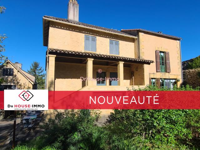 Maison vente à Bergerac, Saint-avit-sénieur