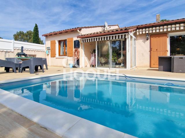 Maison vente à Ronce-les-Bains, La Tremblade