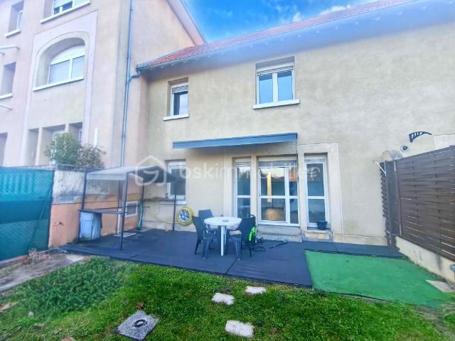 Maison vente à Roanne, Mably