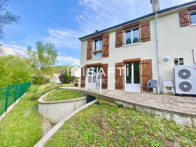 Maison vente à Senlis, Montataire