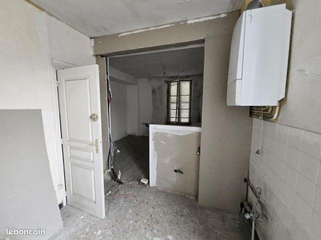 Maison vente à Angers