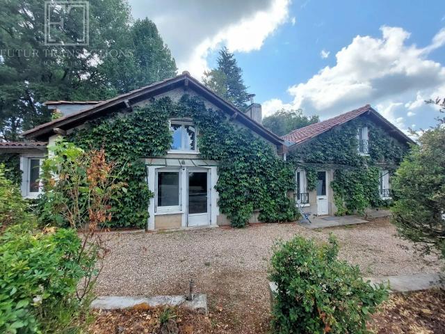 Maison vente à Nontron, Brantôme