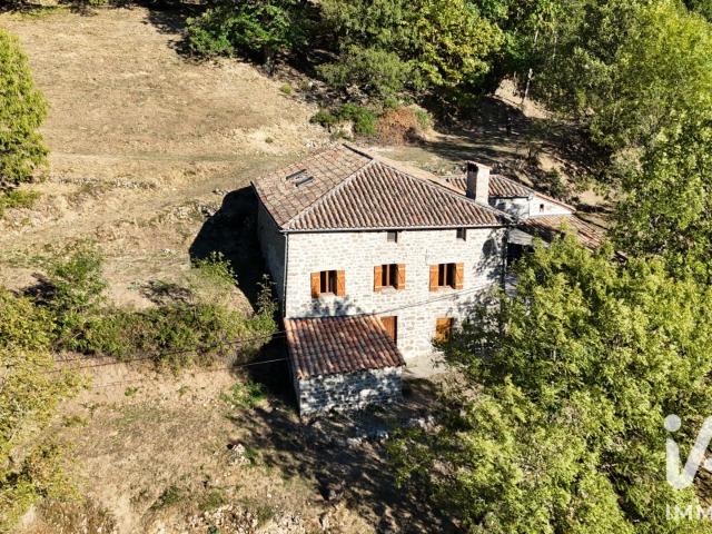 Maison vente à Antraigues-sur-Volane, Vallées-d'Antraigues-Asperjoc