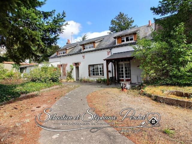 Maison vente à Patay, Loiret