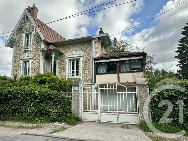 Maison vente à Meaux, Mouroux