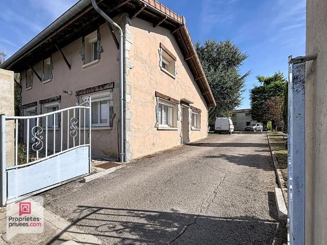 Maison vente à Humbécourt, Haute-Marne